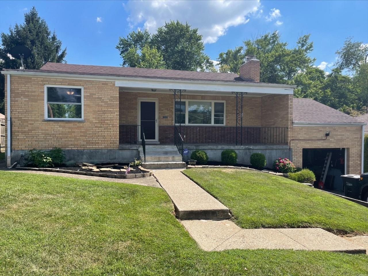3181 Jessup Road Cincinnati, OH 45239 - Photo 1 of 25