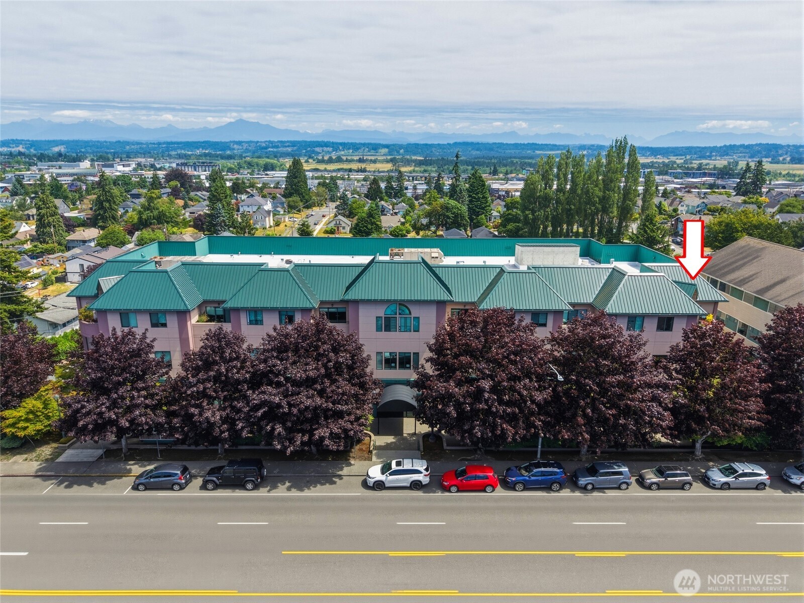 3501 Colby Avenue, Unit 313 Everett, WA 98201 - Photo 27 of 29