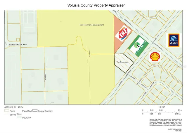 $580,000 | 1622 Catalina Boulevard, Deltona, FL 32725