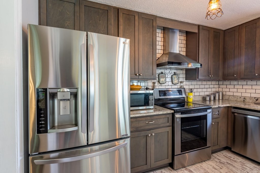 467 Walnut Street Spring City, TN 37381 - Photo 10 of 70 Gallery Image 10