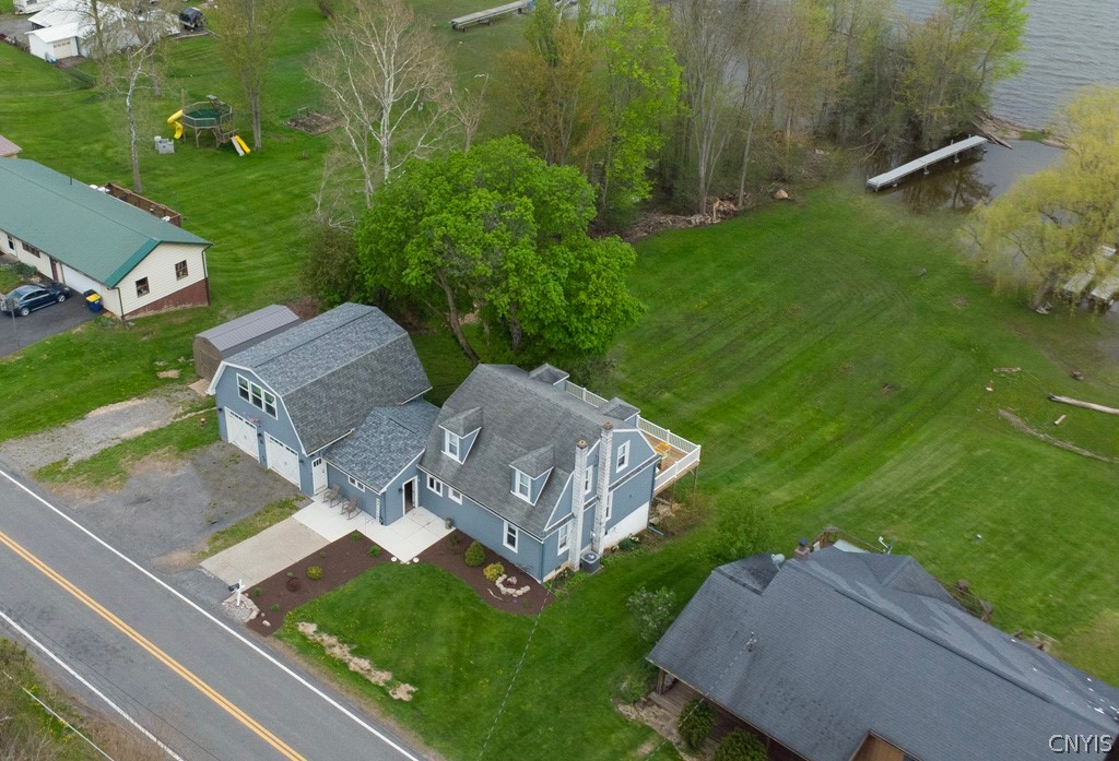 6909 Stevens Road Elbridge, NY 13080 - Photo 42 of 47