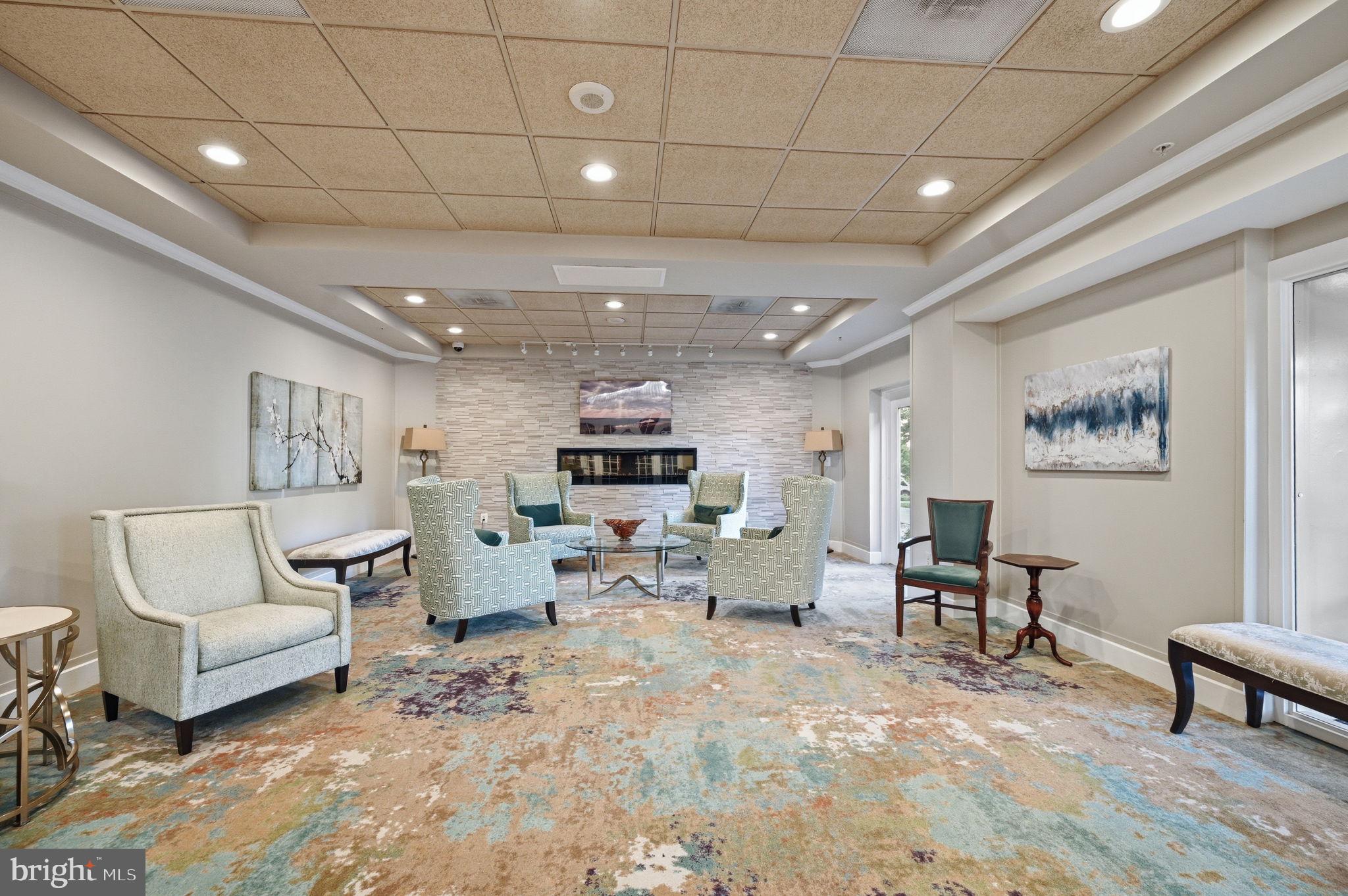19355 Cypress Ridge Terrace, Unit 1017 Leesburg, VA 20176 - Photo 32 of 34