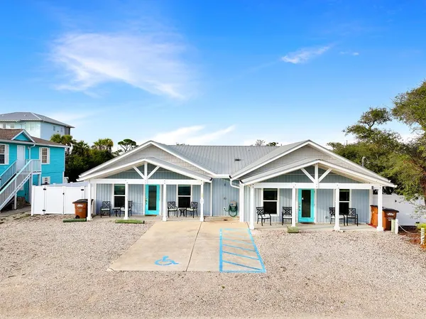 $1,075,000 | 115 Cancun Drive, Port St. Joe, FL 32456