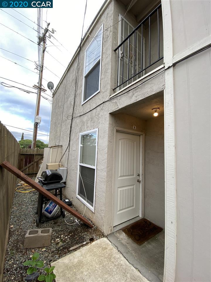 4800 Blum Road, Unit 1 Martinez, CA 94553 - Photo 1 of 1 Gallery Image 1