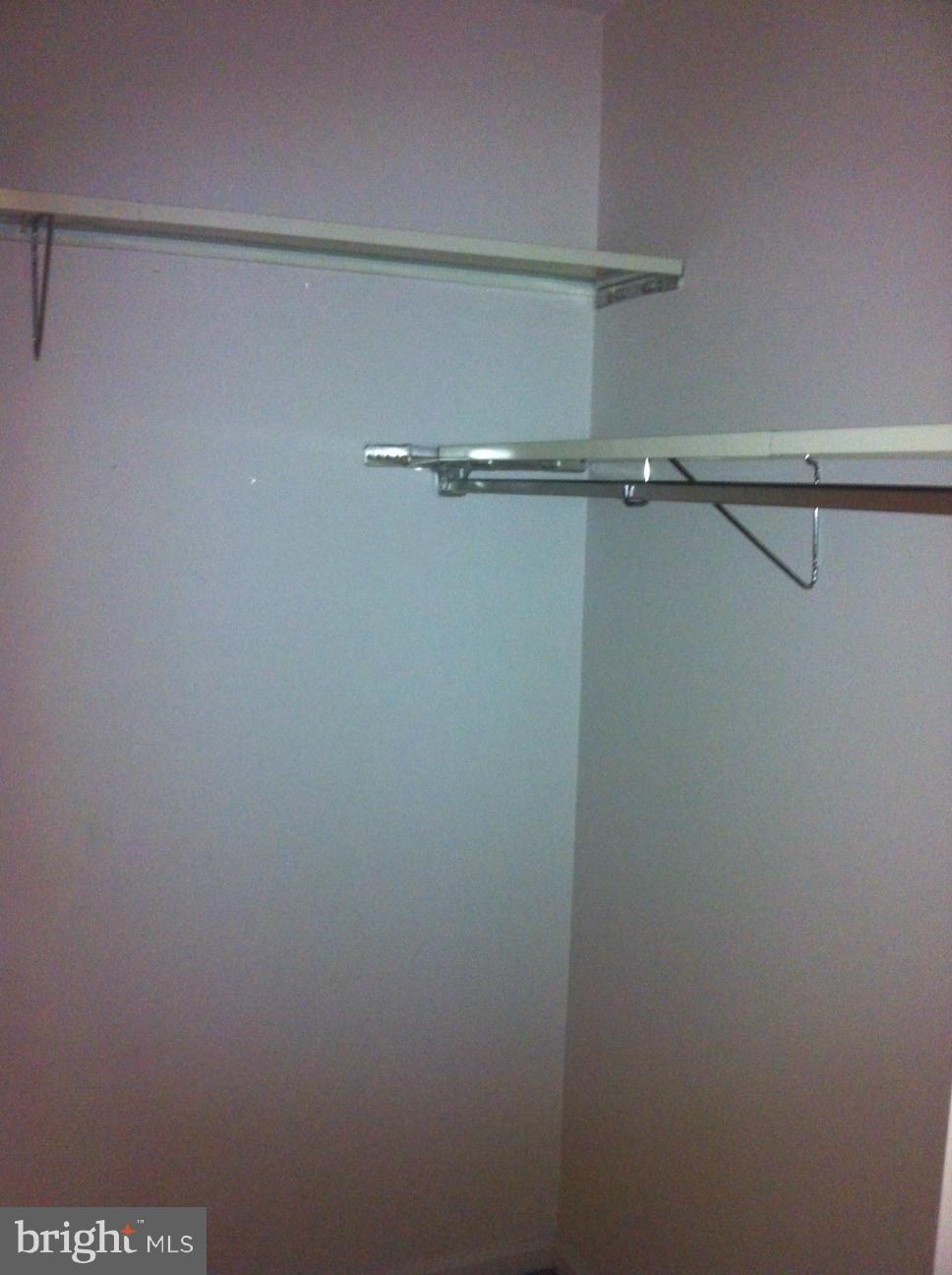 6147 Edsall Road, Unit H Alexandria, VA 22304 - Photo 11 of 13 a close up view of racks on the wall