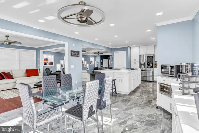 $795,000 | 1702 Old Mill Lane, Salisbury, MD 21801