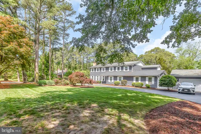 $795,000 | 1702 Old Mill Lane, Salisbury, MD 21801