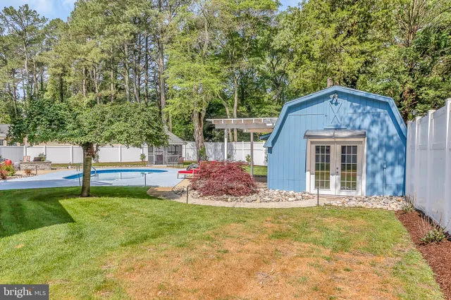 $795,000 | 1702 Old Mill Lane, Salisbury, MD 21801