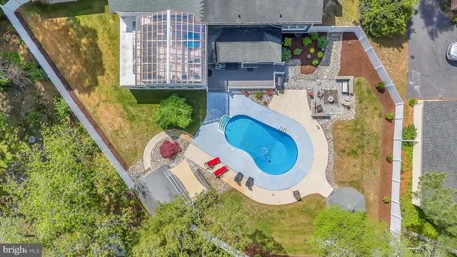 $795,000 | 1702 Old Mill Lane, Salisbury, MD 21801