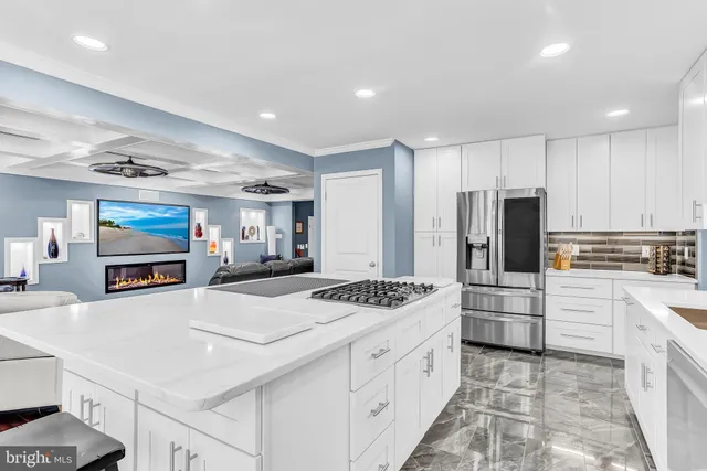 $795,000 | 1702 Old Mill Lane, Salisbury, MD 21801