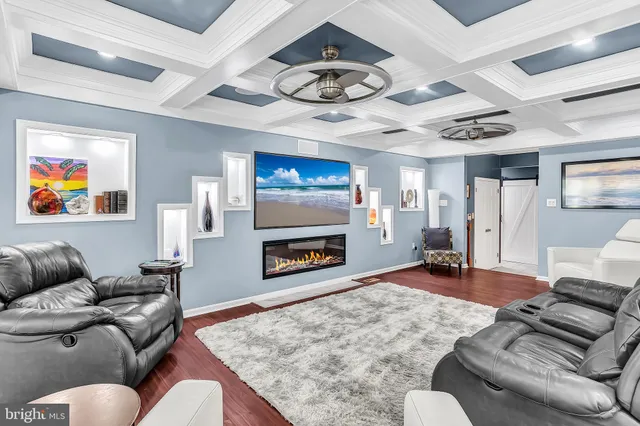 $795,000 | 1702 Old Mill Lane, Salisbury, MD 21801