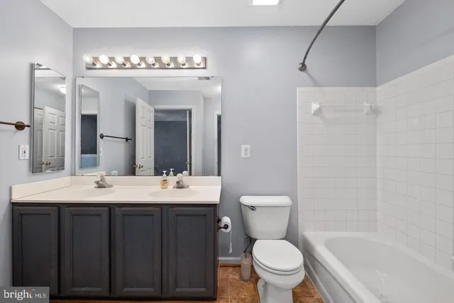 $2,000 | 10008 Grass Market Court, Fredericksburg, VA 22408