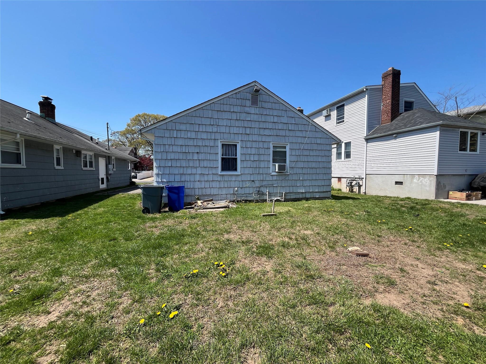 44 Firwood Road Port Washington, NY 11050 - Photo 3 of 3 a view of a house with a yard