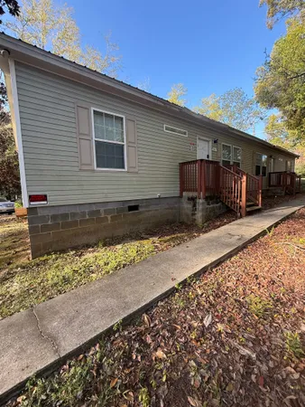 $375,000 | 2243 South Meridian Street, Unit 1 & 2, Tallahassee, FL 32301