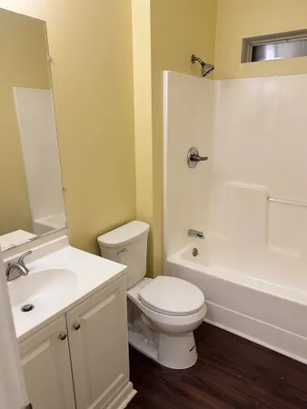 $375,000 | 2243 South Meridian Street, Unit 1 & 2, Tallahassee, FL 32301