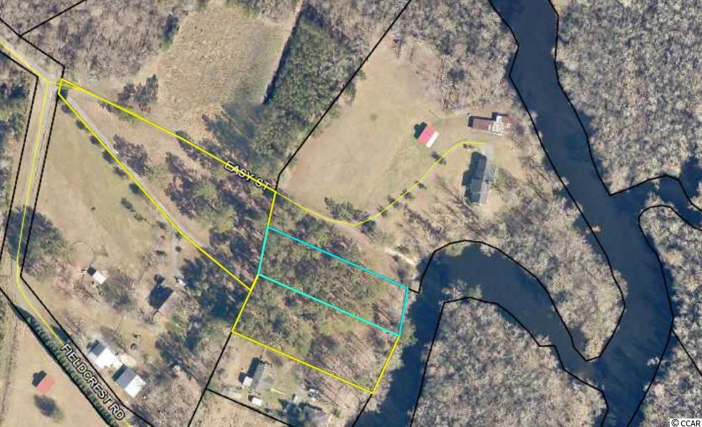 Fieldcrest Road Georgetown, SC 29440 - Photo 1 of 1