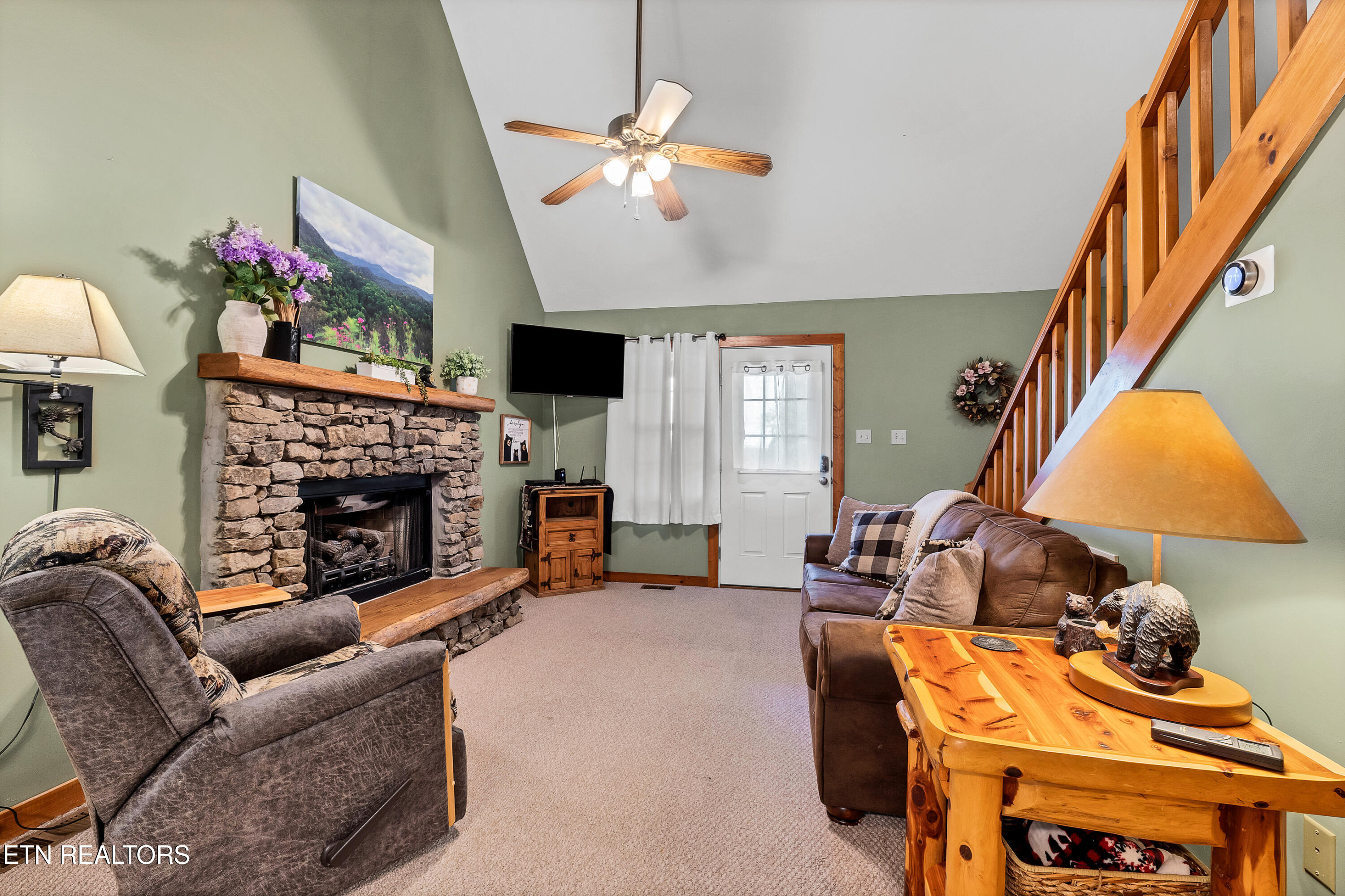 233 Ace Gap Road Townsend, TN 37882 - Photo 5 of 38 DSC09461