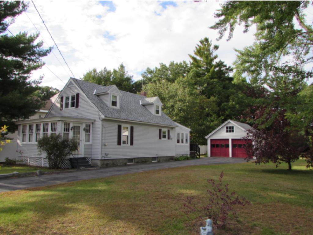 20 Lawrence Street Concord, NH 03301 - Photo 1 of 29 Gallery Image 1