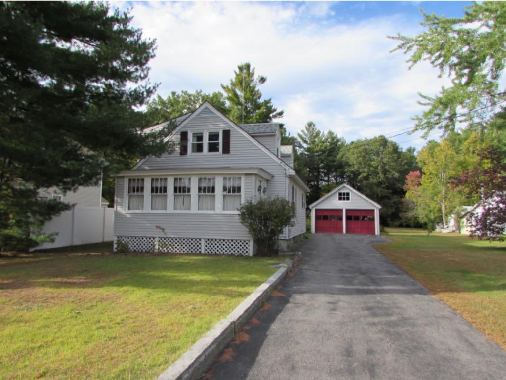 20 Lawrence Street Concord, NH 03301 - Photo 2 of 29 Gallery Image 2