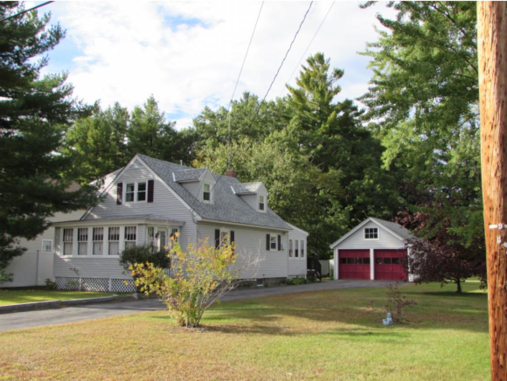 20 Lawrence Street Concord, NH 03301 - Photo 8 of 29 Gallery Image 8