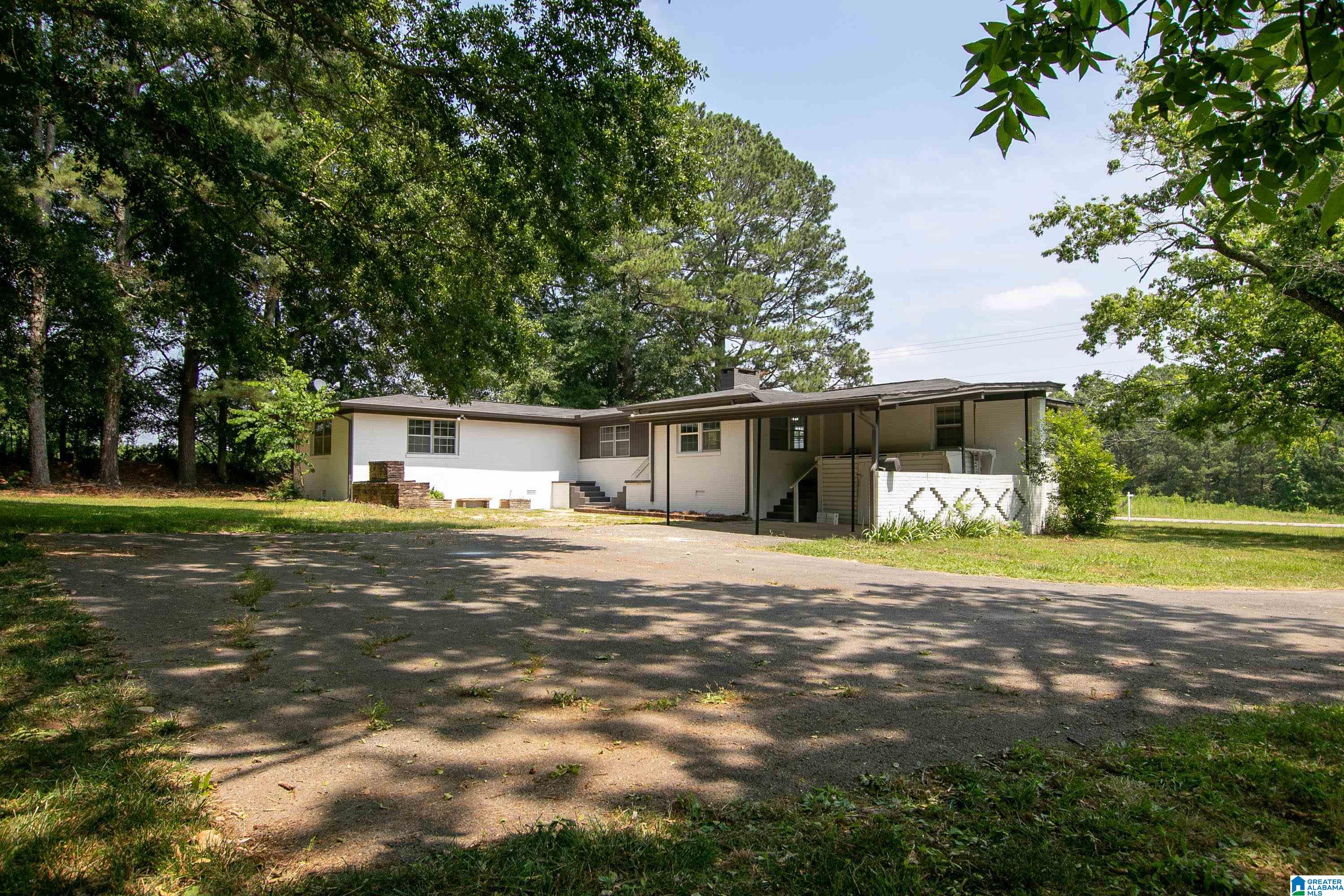 4381 Susan Moore Road Altoona, AL 35952 - Photo 50 of 56