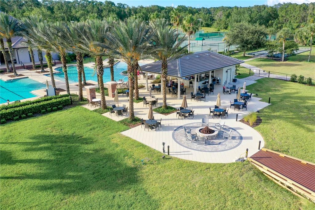 426 Long Cove Road Ormond Beach, FL 32174 - Photo 39 of 73