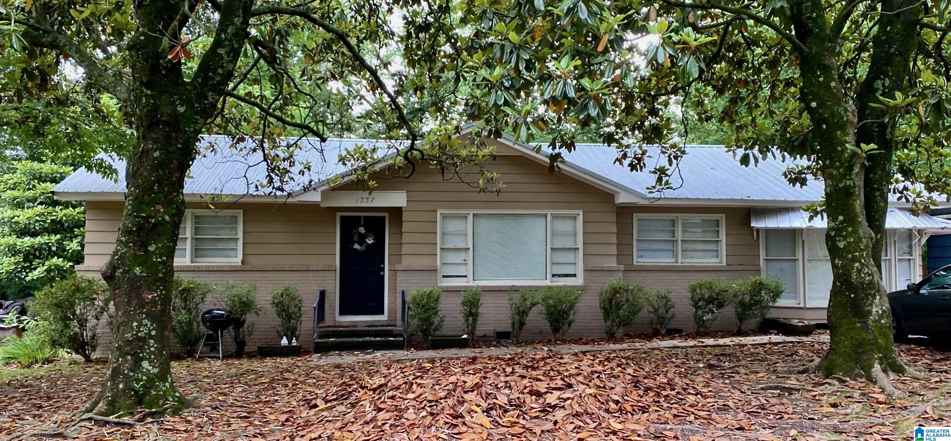 1337 Five Mile Road Birmingham, AL 35215 - Photo 1 of 9