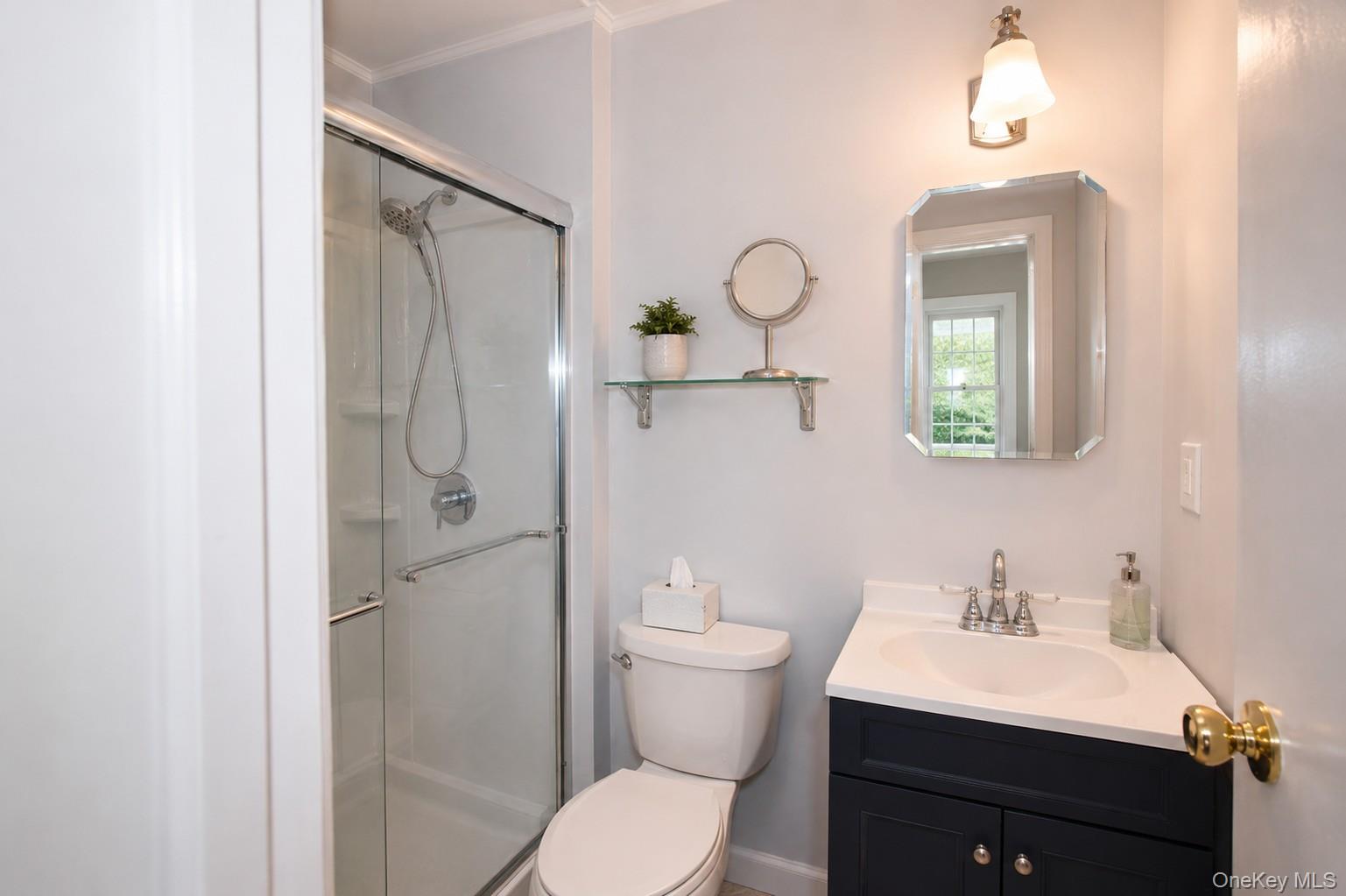 5 Stillwood Road Brookhaven, NY 11719 - Photo 14 of 22 Brand new renovation in bathroom just months old.