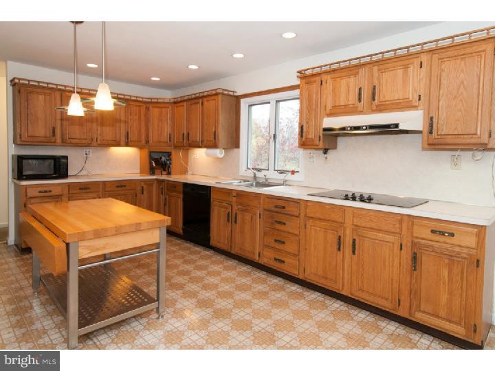 5822 Limeport Road Emmaus, PA 18049 - Photo 9 of 24 Kitchen