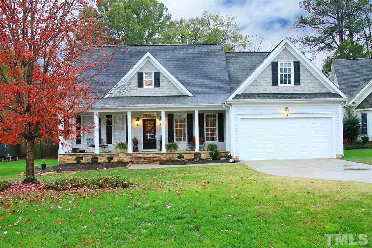 519 May Farm Road Pittsboro, NC 27312 - Photo 1 of 30 Gallery Image 1