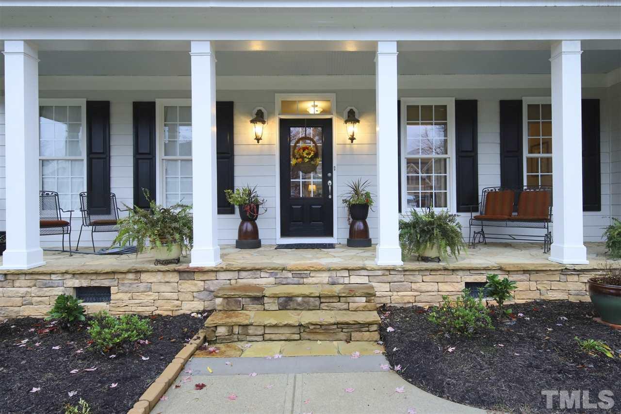 519 May Farm Road Pittsboro, NC 27312 - Photo 2 of 30 Gallery Image 2