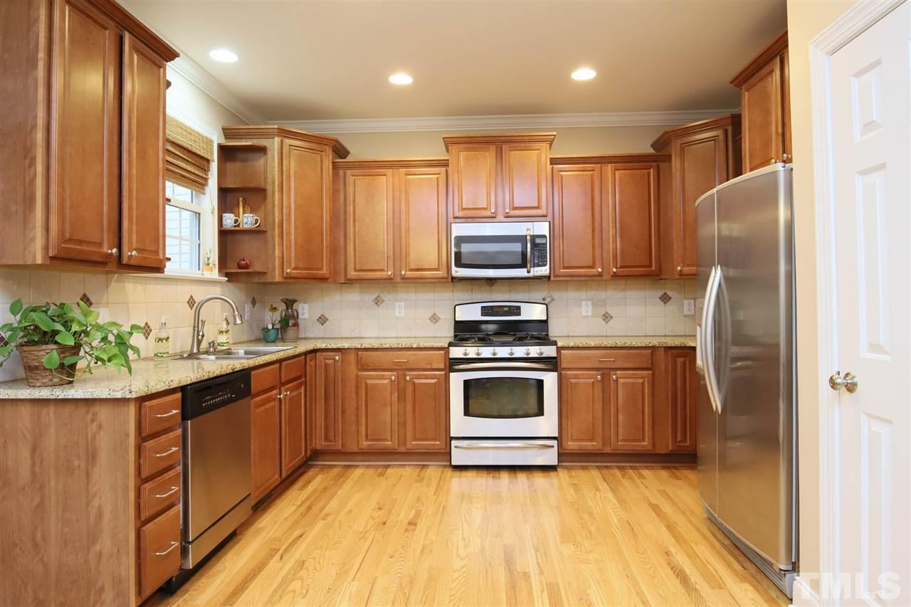 519 May Farm Road Pittsboro, NC 27312 - Photo 13 of 30 Gallery Image 13