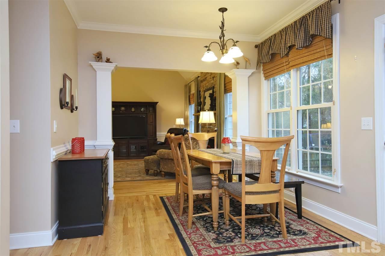 519 May Farm Road Pittsboro, NC 27312 - Photo 16 of 30 Gallery Image 16