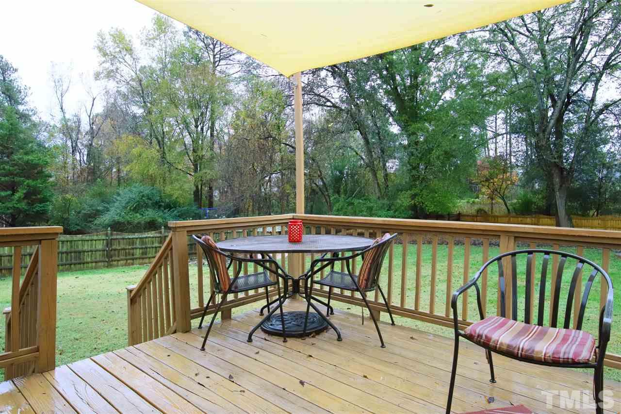 519 May Farm Road Pittsboro, NC 27312 - Photo 28 of 30 Gallery Image 28