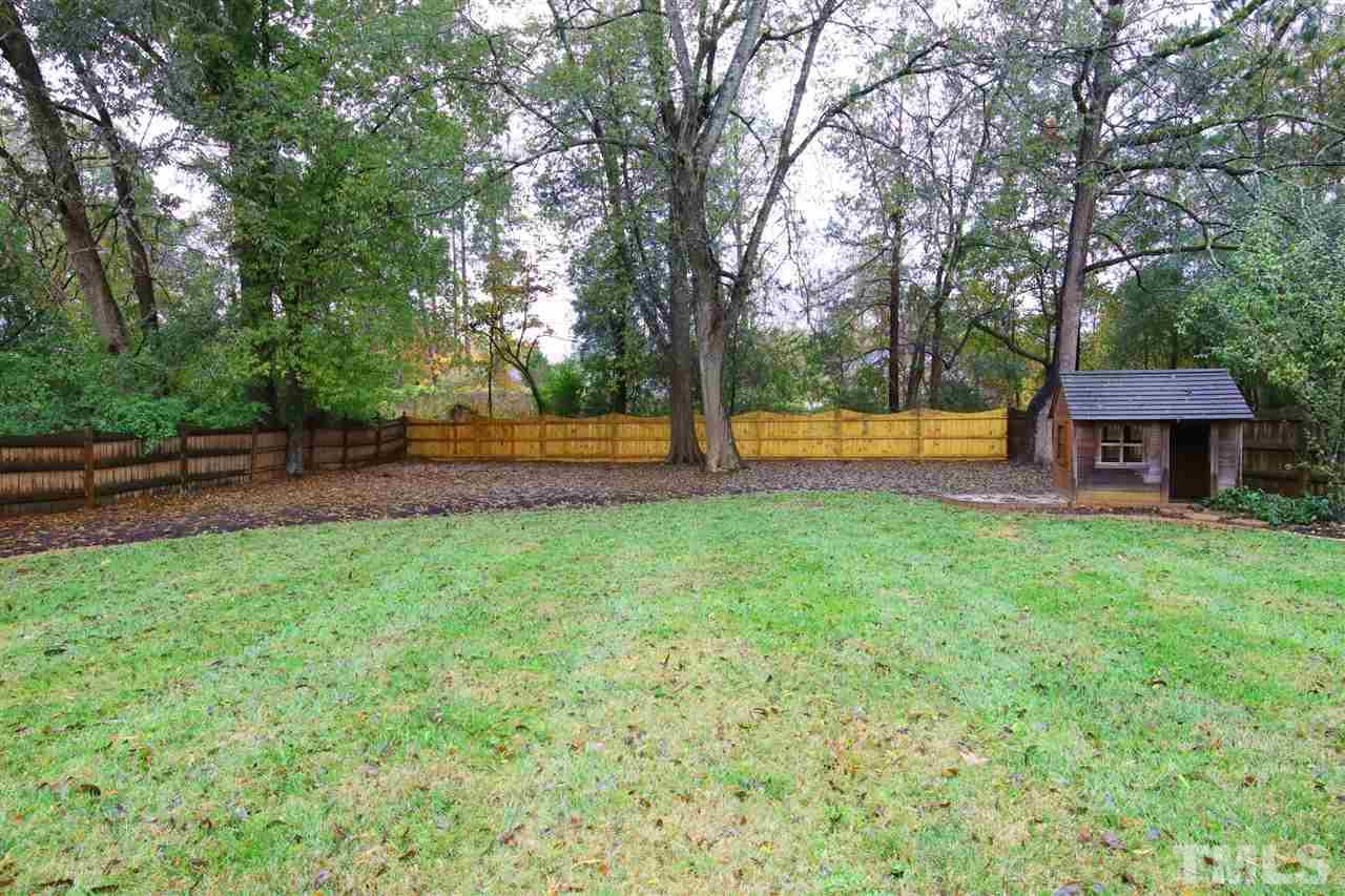 519 May Farm Road Pittsboro, NC 27312 - Photo 29 of 30 Gallery Image 29