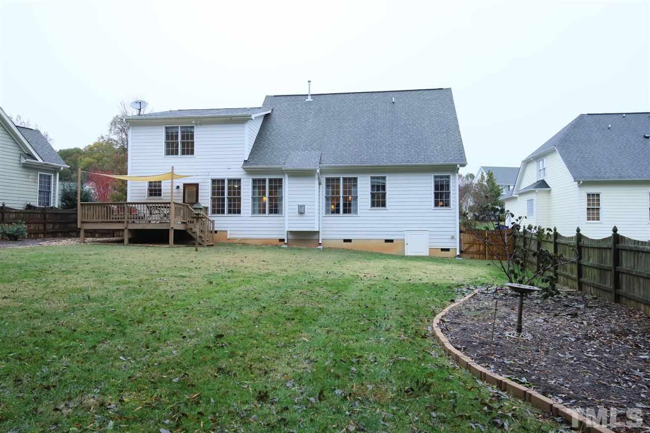 519 May Farm Road Pittsboro, NC 27312 - Photo 30 of 30 Gallery Image 30