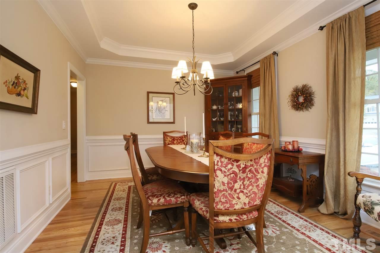 519 May Farm Road Pittsboro, NC 27312 - Photo 6 of 30 Gallery Image 6