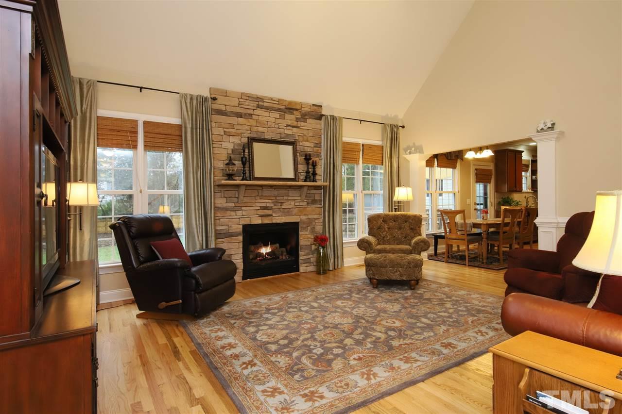 519 May Farm Road Pittsboro, NC 27312 - Photo 7 of 30 Gallery Image 7
