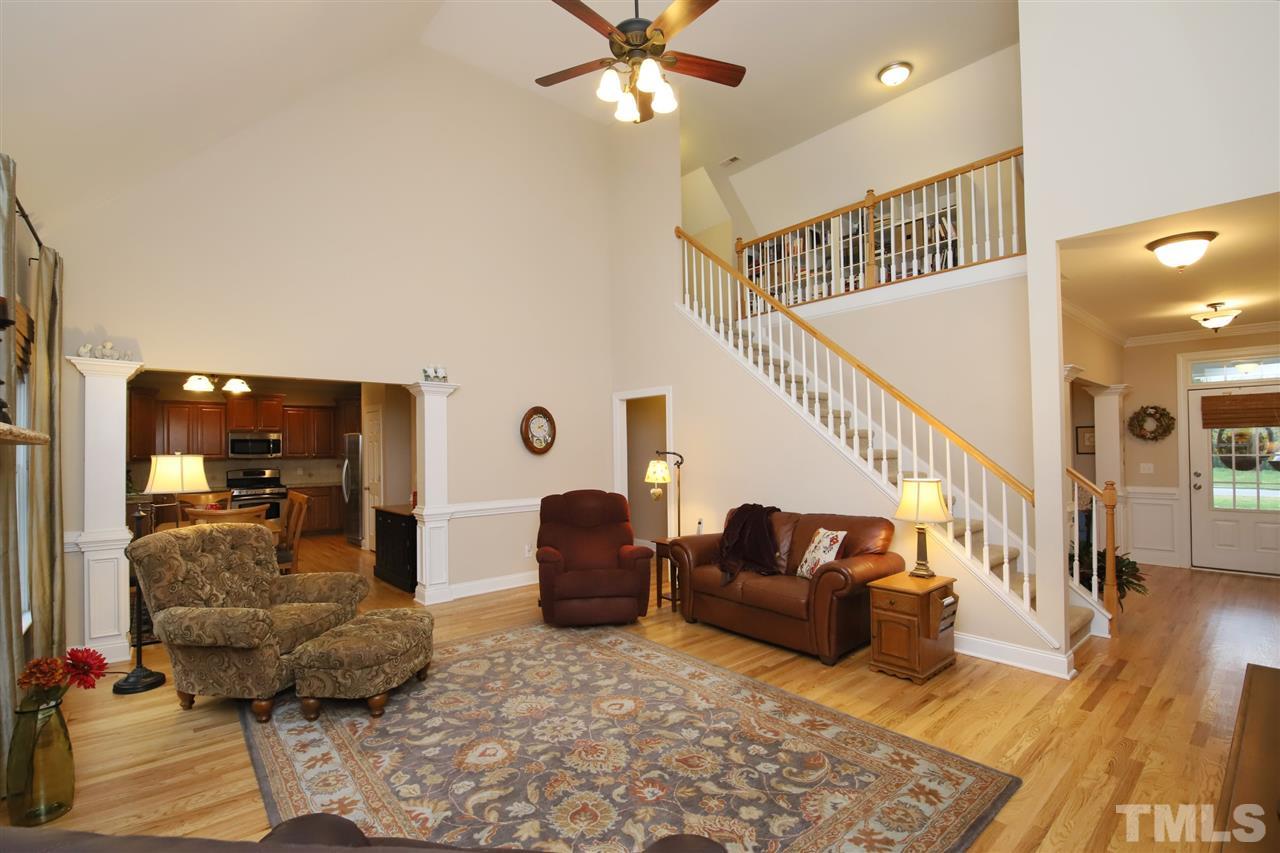 519 May Farm Road Pittsboro, NC 27312 - Photo 8 of 30 Gallery Image 8