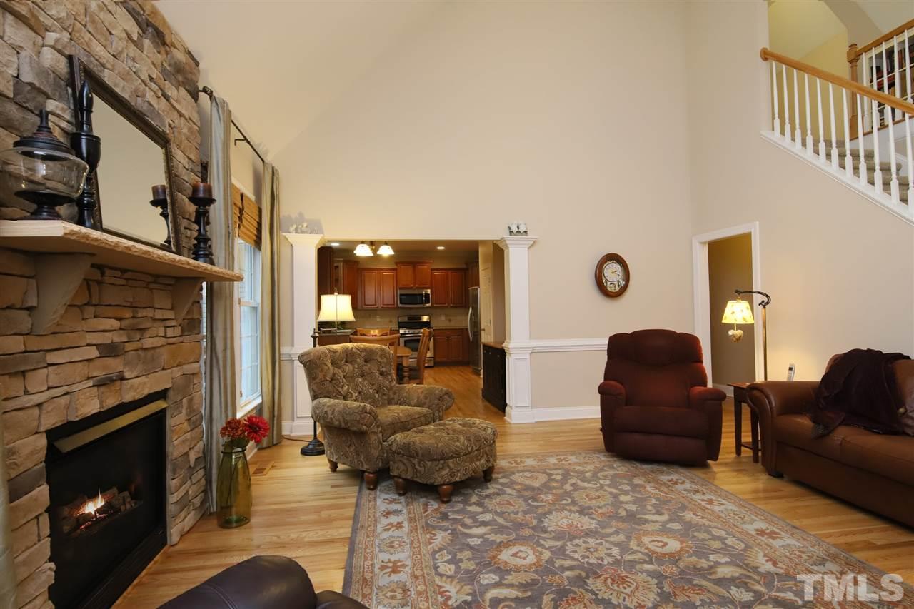 519 May Farm Road Pittsboro, NC 27312 - Photo 9 of 30 Gallery Image 9