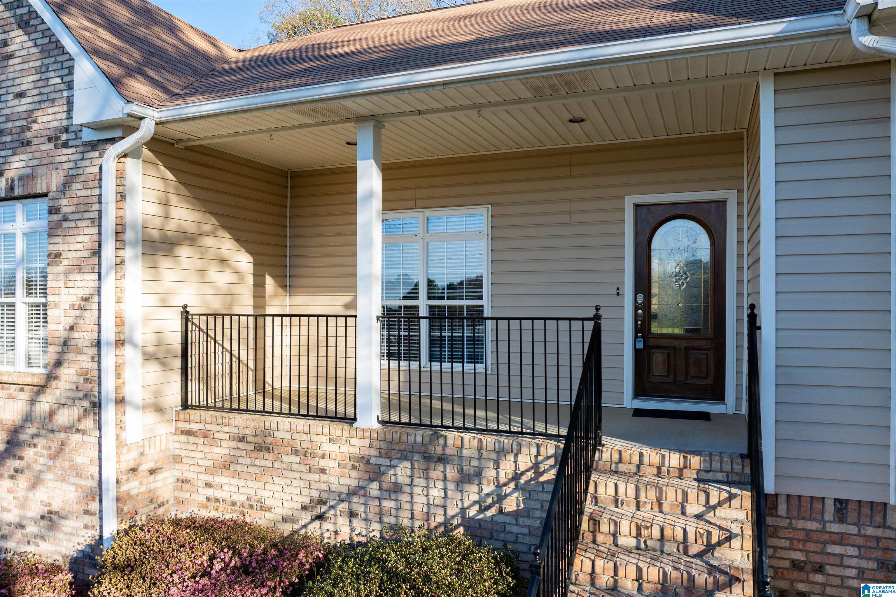 7583 Old Springville Road Trussville, AL 35173 - Photo 31 of 35