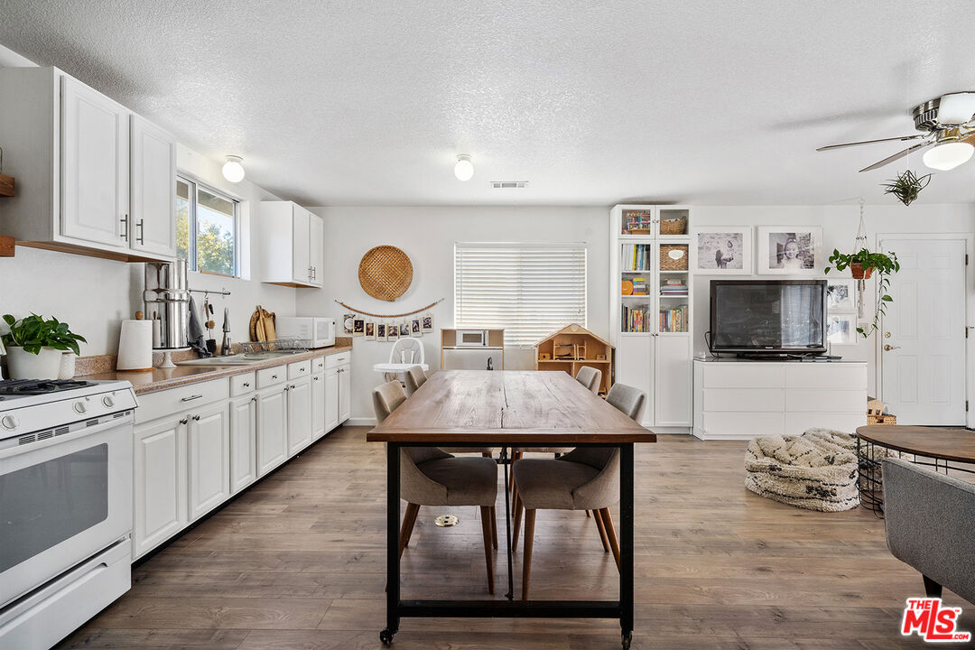 8391 Hillside Road Rancho Cucamonga, CA 91701 - Photo 47 of 51 a view of a house with entertaining space
