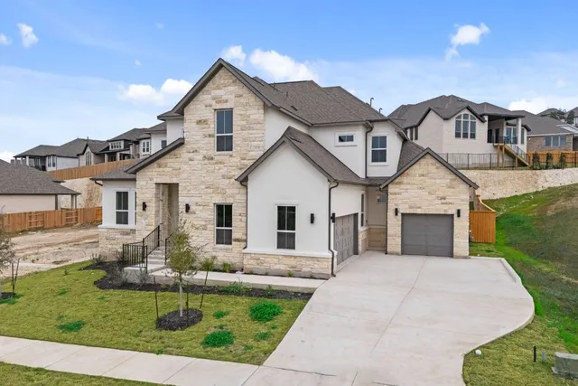 $799,000 | 1416 Jolie Rose Bend, Leander, TX 78641