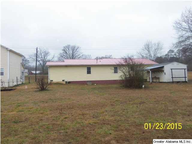 10928 Choccolocco Road Anniston, AL 36207 - Photo 5 of 23