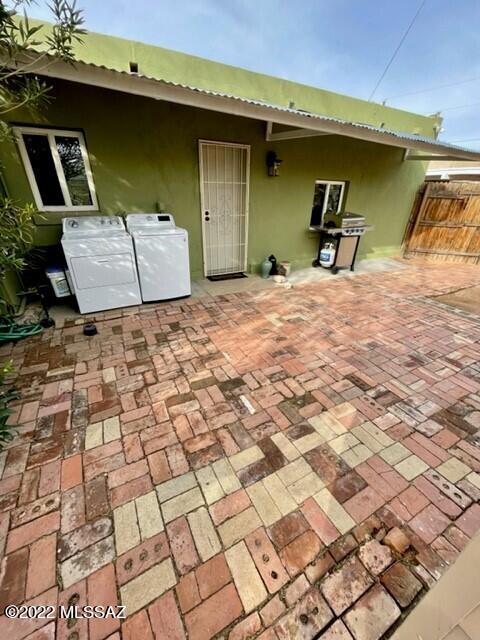 3130 East Bray Road, Unit 1 & 2 Tucson, AZ 85716 - Photo 19 of 28