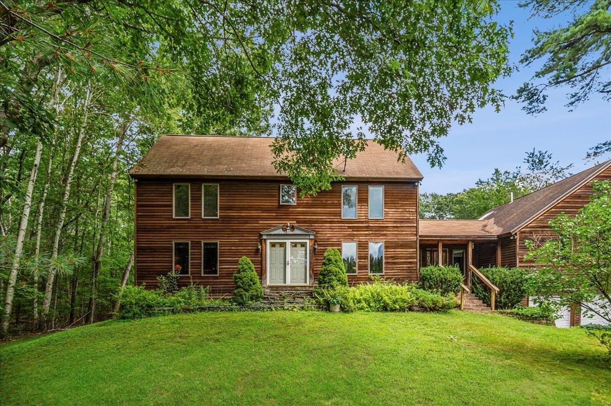 139 Little Bay Road Newington, NH 03801 - Photo 1 of 40 Gallery Image 1