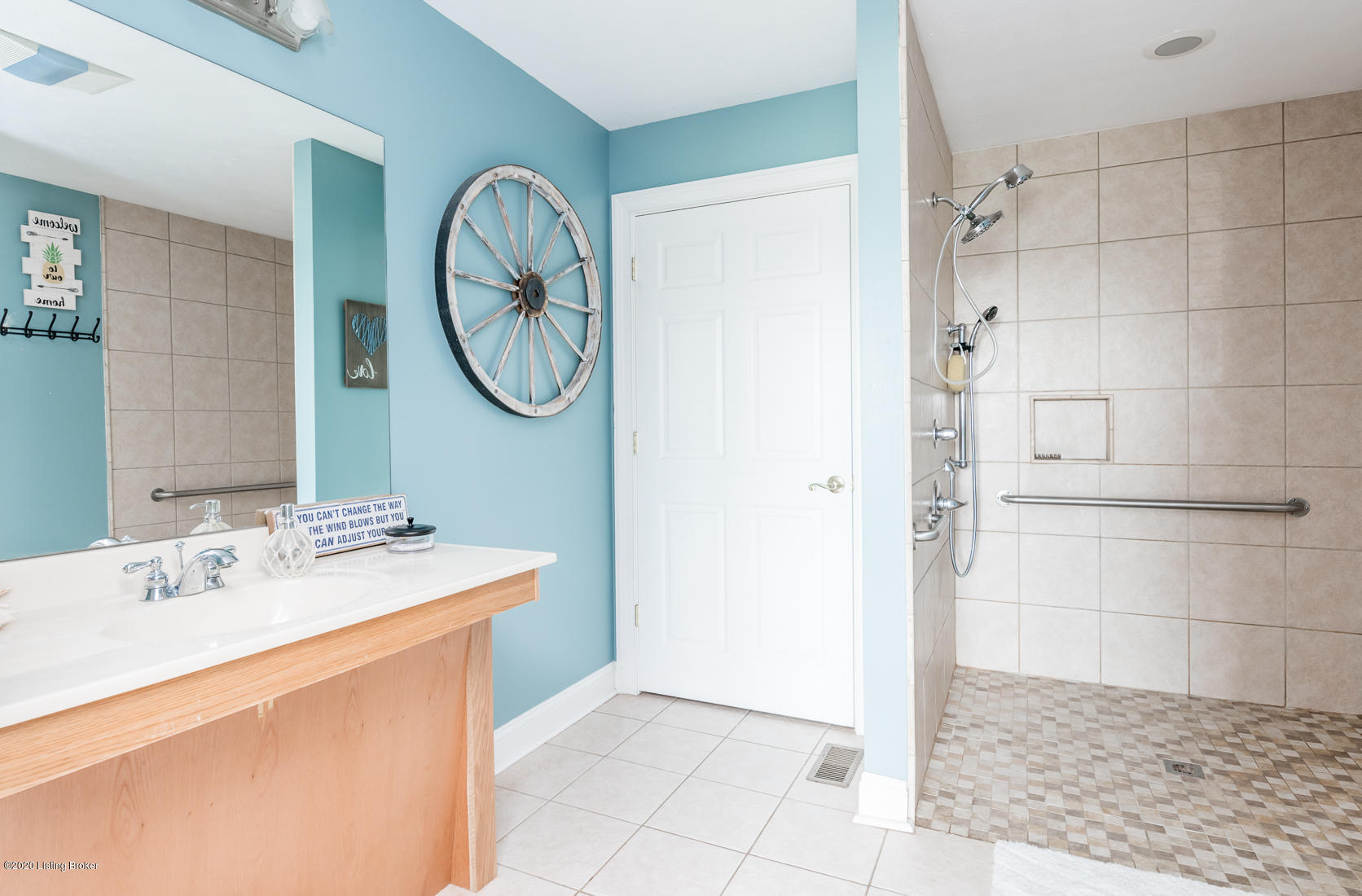 4007 Waddy Road Waddy, KY 40076 - Photo 20 of 41 Master Bathroom