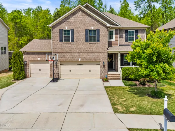 $485,000 | 946 Longleaf Pine Place, Mebane, NC 27302