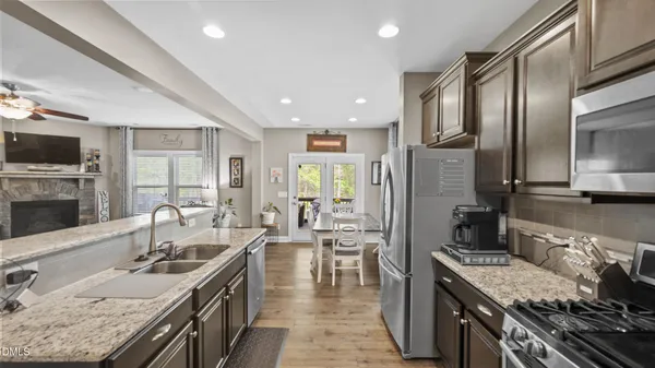 $485,000 | 946 Longleaf Pine Place, Mebane, NC 27302