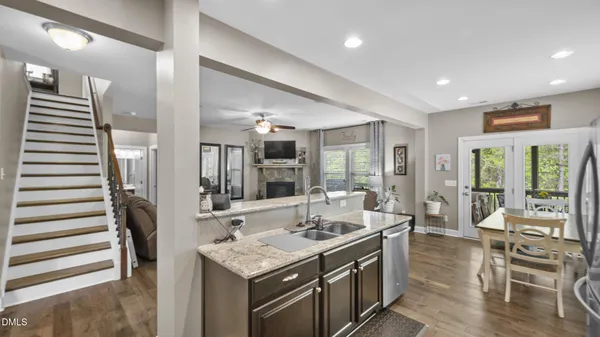 $485,000 | 946 Longleaf Pine Place, Mebane, NC 27302